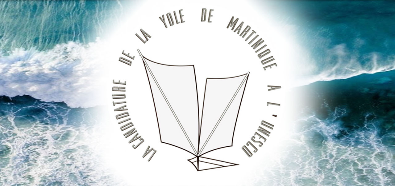 La yole de Martinique