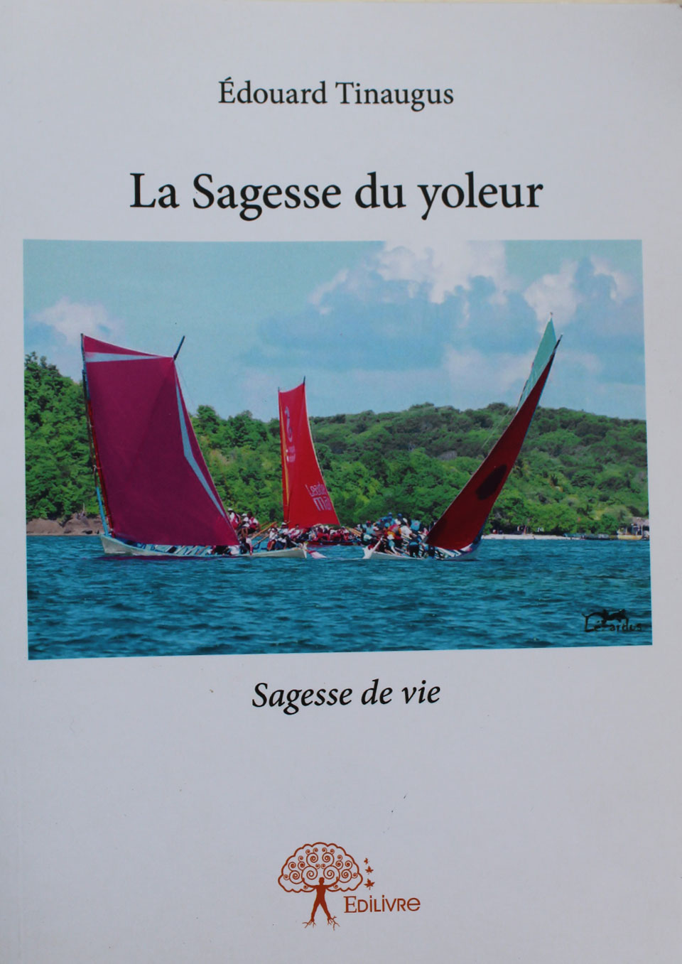 la yole de martinique