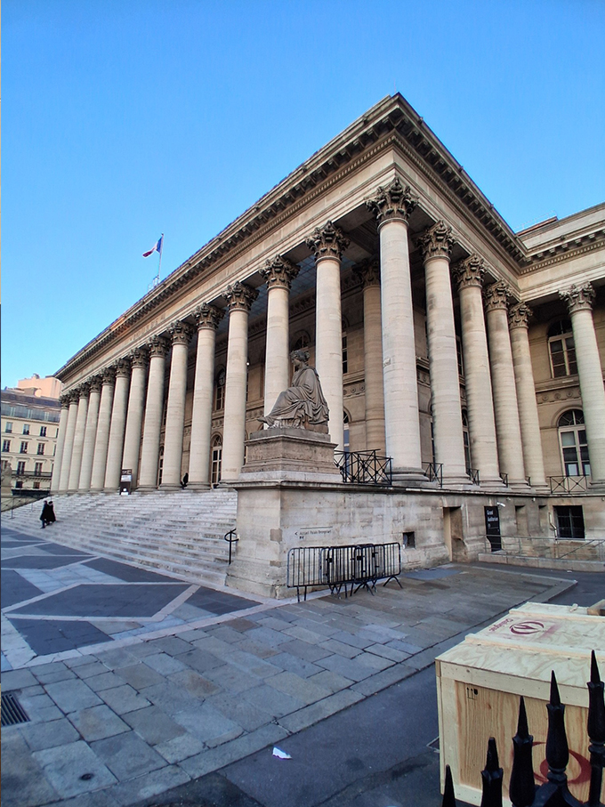 LA YOLE MARTINIQUAISE 