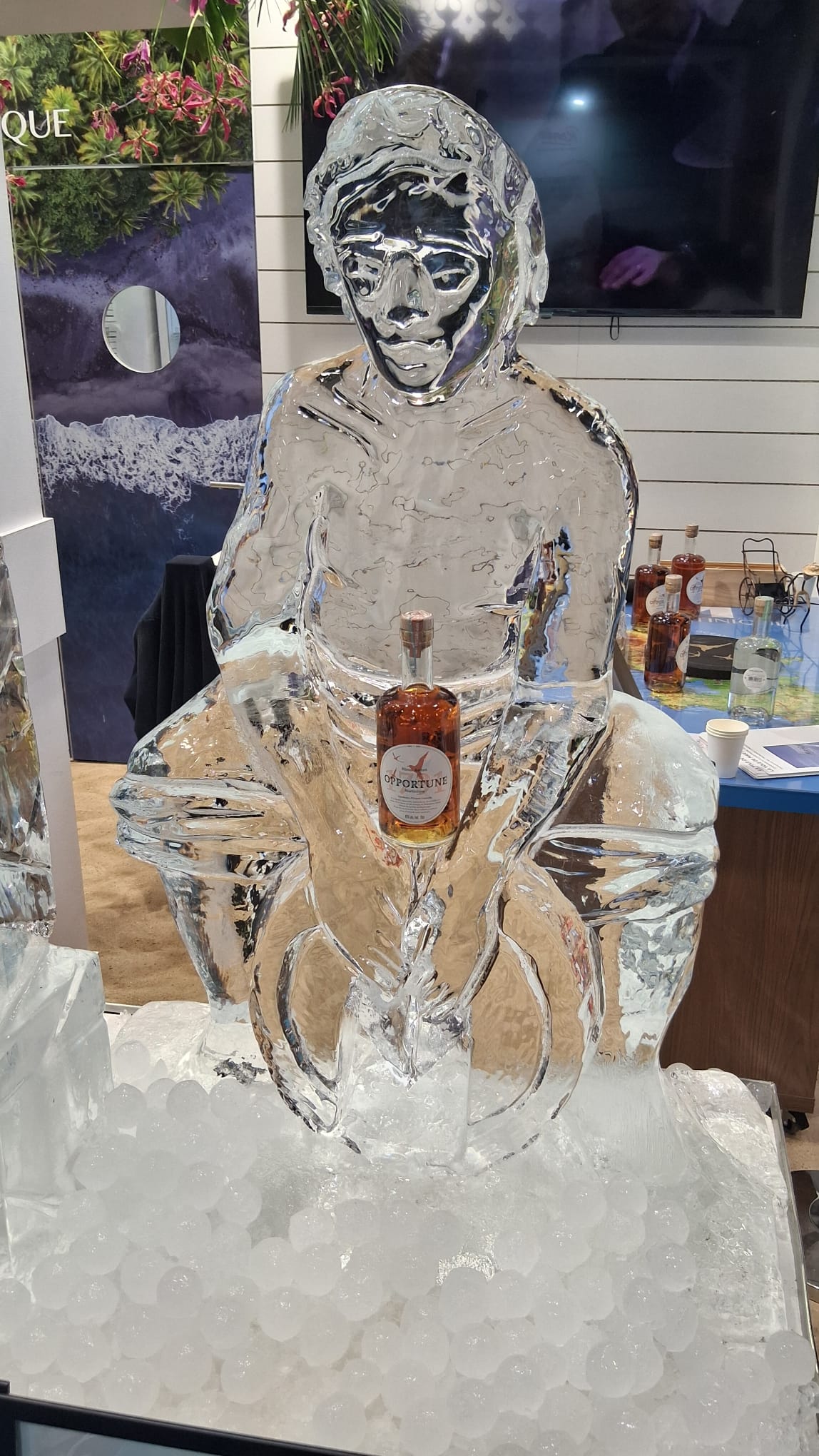 LA YOLE MARTINIQUAISE 