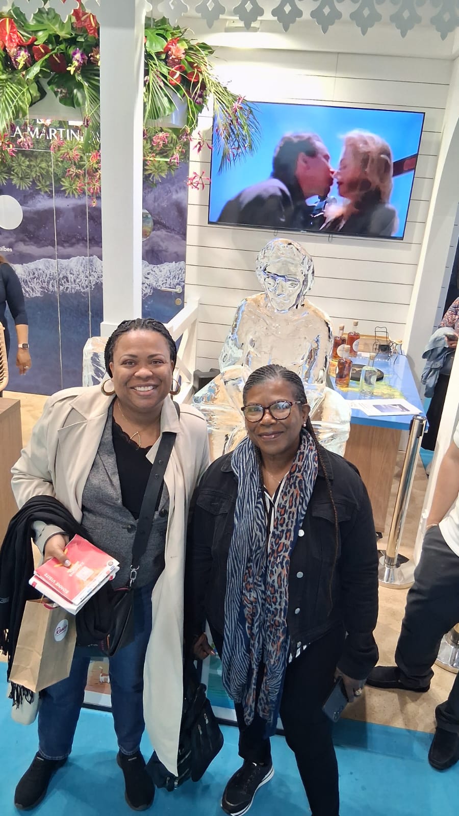 LA YOLE MARTINIQUAISE 