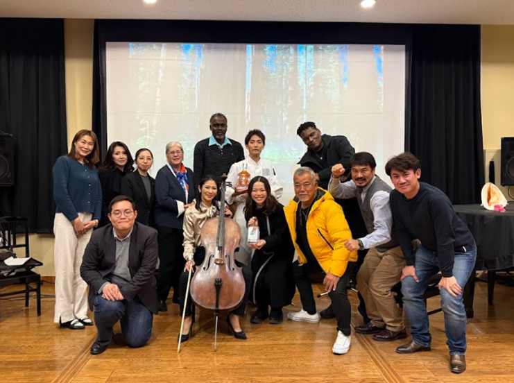 LA YOLE MARTINIQUAISE 