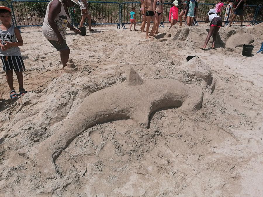 LA YOLE MARTINIQUAISE 