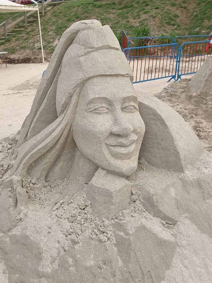 LA YOLE MARTINIQUAISE 