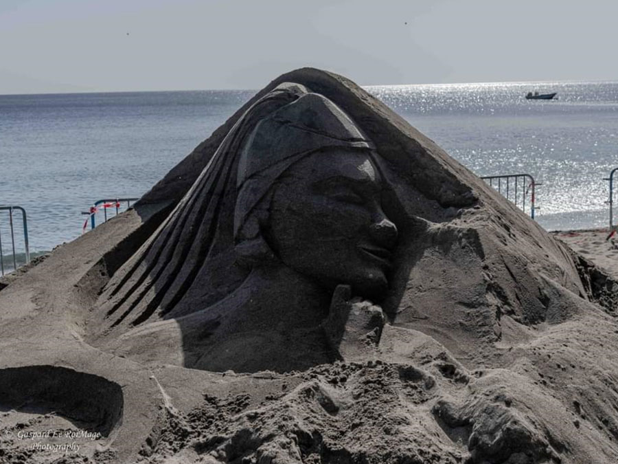 LA YOLE MARTINIQUAISE 