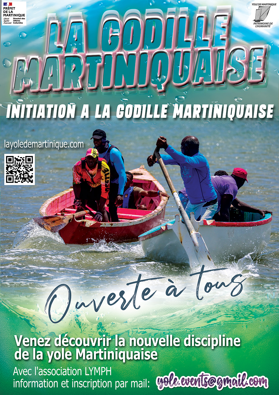 LA YOLE MARTINIQUAISE 