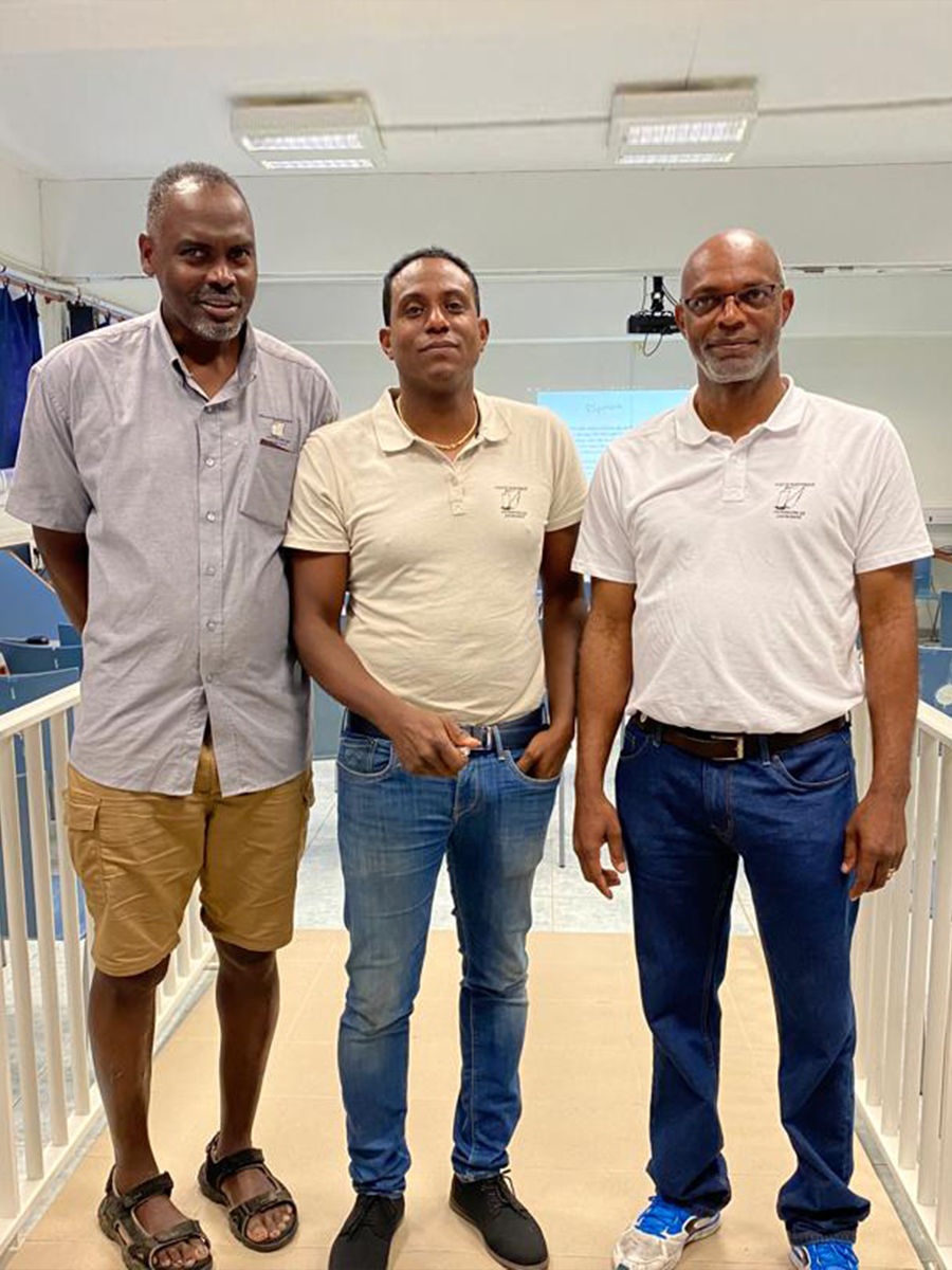 LAYOLEDEMARTINIQUE.COM 