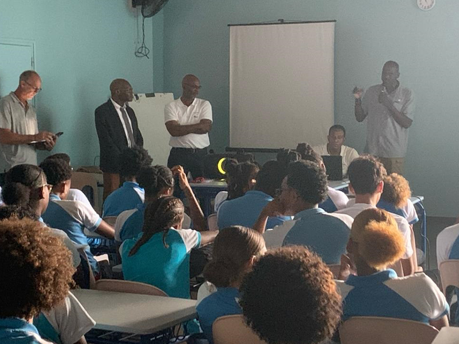 LAYOLEDEMARTINIQUE.COM 