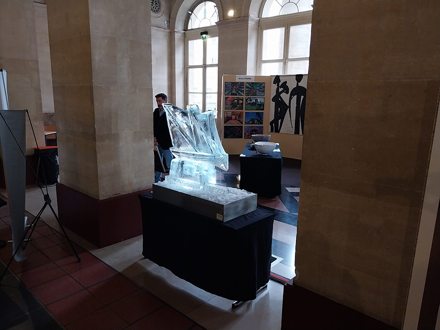 LA YOLE MARTINIQUAISE 